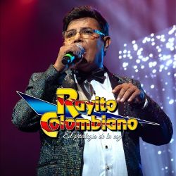 Rayito Colombiano tuvo concierto inolvidable en el Metropólitan