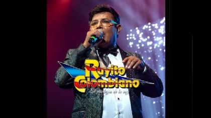 Rayito Colombiano tuvo concierto inolvidable en el Metropólitan