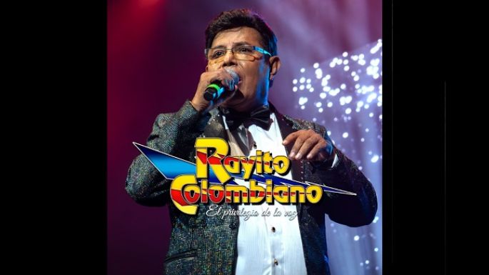 Rayito Colombiano tuvo concierto inolvidable en el Metropólitan