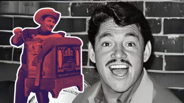 ¿Javier Solís predijo su muerte con una canción? Esta es la letra