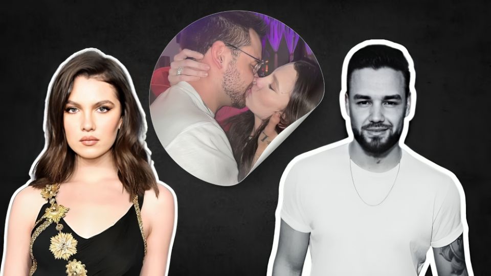 La relación entre Maya Henry y Liam Payne comenzó en 2019 y duró hasta 2022.