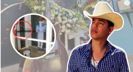 VIDEOS de Fantasmas Reales: Así fue la vez que Ariel Camacho fue captado en su tumba