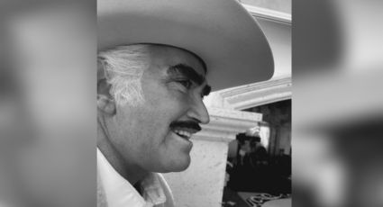 'Mujeres divinas' esta es la historia detrás de la exitosa canción de Vicente Fernández