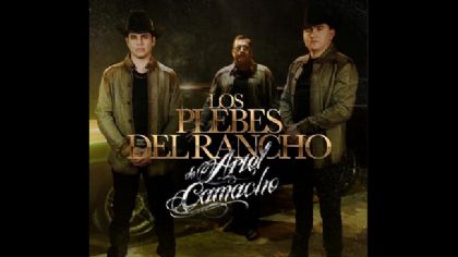 “Entre cuerdas y recuerdos” es el nuevo EP de Los Plebes del Rancho