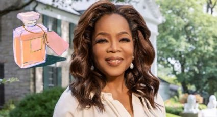 3 perfumes para oler como Oprah Winfrey, una de las mujeres más influyentes en EEUU