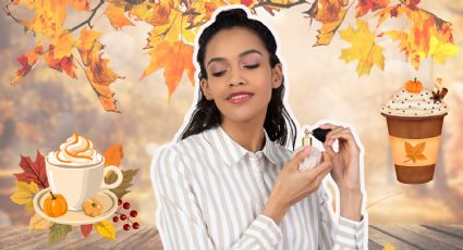 7 perfumes ideales para el otoño que huelen a tus bebidas favoritas