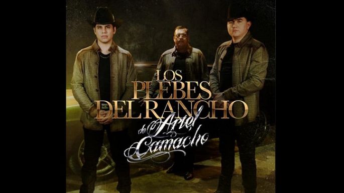 “Entre cuerdas y recuerdos” es el nuevo EP de Los Plebes del Rancho