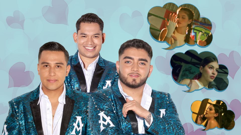 La Arrolladora Banda El Limón se encuentra de estreno