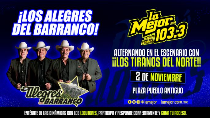 LOS ALEGRES DE BARRANCO