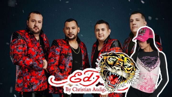 Los Buitres de Culiacán Sinaloa revelan su regreso a los corridos alterados: ¡Saquen las Ed Hardy!