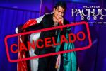 Christian Nodal: ¿Qué pasa con mis boletos para la presentación cancelada en la Feria de Pachuca 2024?