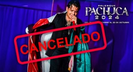 Christian Nodal: ¿Qué pasa con mis boletos para la presentación cancelada en la Feria de Pachuca 2024?