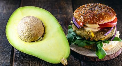 El origen de las "Aguacatosas", las hamburguesas con más aguacate en todo Querétaro