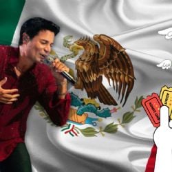 Chayanne anuncia conciertos en México: Estas son las ciudades en las que se presentará