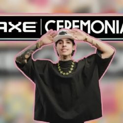 Axe Ceremonia 2025: Natanel Cano encabeza la cartelera de artistas, fechas y precio de los boletos