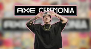 Axe Ceremonia 2025: Natanel Cano encabeza la cartelera de artistas, fechas y precio de los boletos