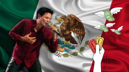 Chayanne anuncia conciertos en México: Estas son las ciudades en las que se presentará