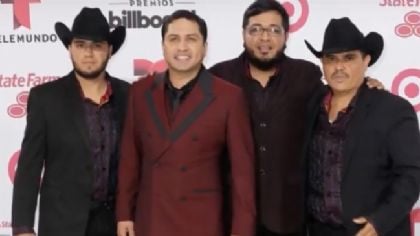 Julión Álvarez y su Norteño Banda gana premio