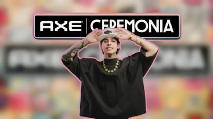 Axe Ceremonia 2025: Natanel Cano encabeza la cartelera de artistas, fechas y precio de los boletos