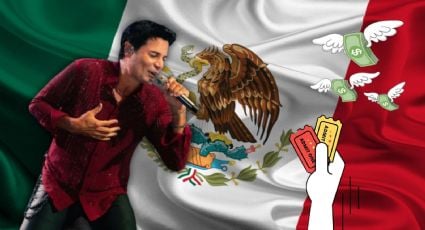 Chayanne anuncia conciertos en México: Estas son las ciudades en las que se presentará