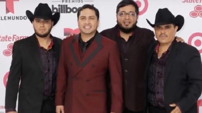 Julión Álvarez y su Norteño Banda gana premio