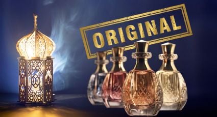 ¿Cómo saber si un perfume árabe es original?