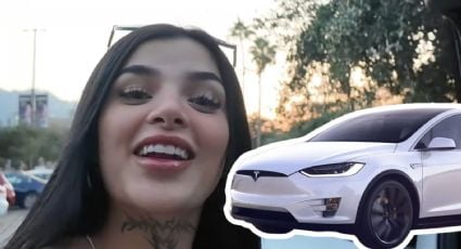 No creerás cuánto pagó Karely Ruiz por su nueva camioneta: Este es el precio | VIDEO