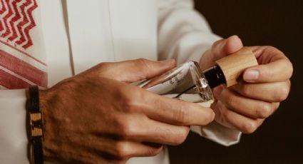 El perfume árabe para hombre, que es de los más vendidos y huele realmente delicioso