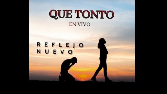 Reflejo Nuevo lanza sencillo inédito