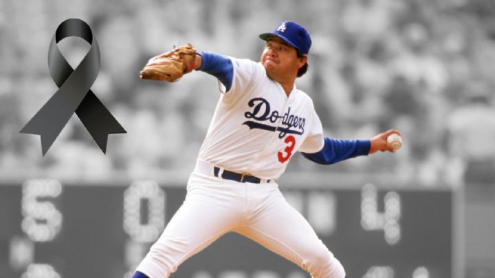 ¿De qué murió Fernando Valenzuela, el ex beisbolista de Los Dodgers?