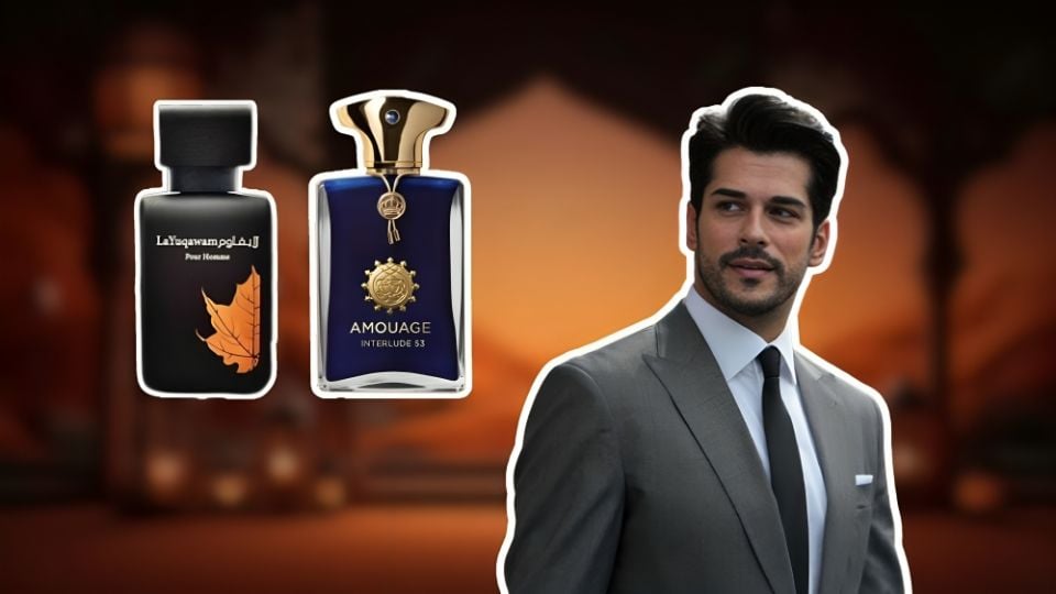 Estos perfumes se destacan por su riqueza olfativa y el uso de ingredientes naturales y lujosos.