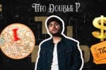 Foto ilustrativa de la nota titulada: Boletos Tito Double P Guadalajara: Precios y zonas para su concierto en el Auditorio Telmex