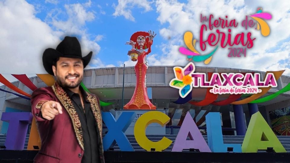 Feria de Tlaxcala 2024 Palenque y Teatro del Pueblo