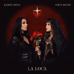 Karina Sofía y Sofía Reyes desentierran amores en su nueva colaboración