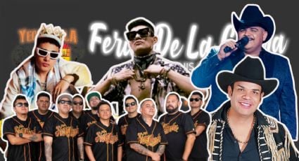 Feria de la Cecina Yecapixtla 2024: Cartelera de artistas y actividades de este fin de semana del 25 al 27 de octubre