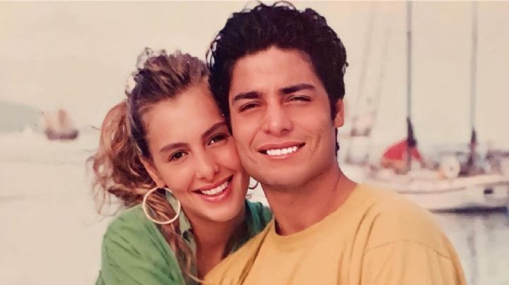 ¿Quién es Marilisa Maronesse, la discreta mujer con la Chayanne estuvo 30 años?