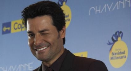 ¿Chayanne cancela su concierto en Puebla? Esto fue lo que pasó