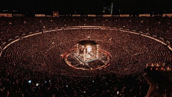 Alejandro Fernández hace historia en La Plaza de Toros México