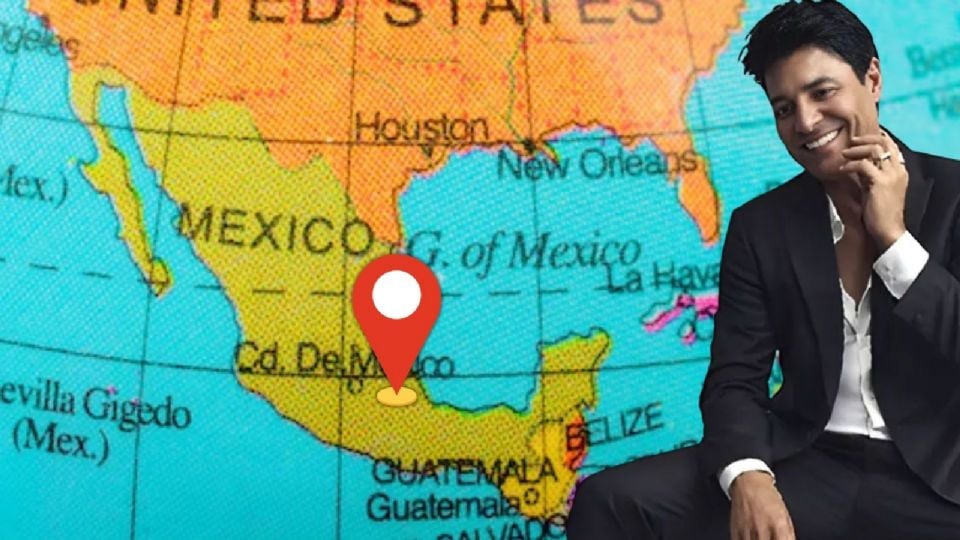 Chayanne en México estos son todos los estados donde se presentará