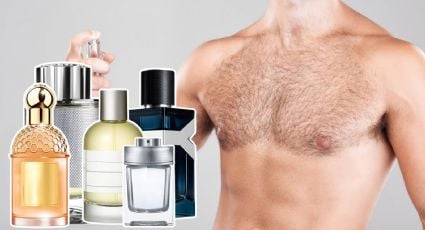 ¿Cuál es el perfume amaderado para hombre que dura todo el día?