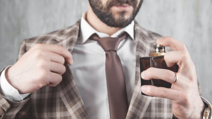 Este es el perfume más vendido del mundo y no, no es de mujer