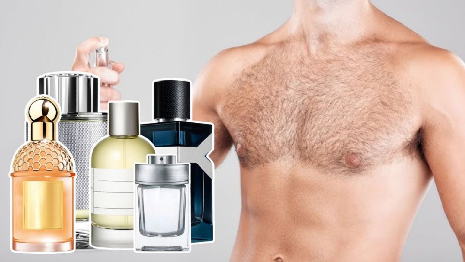 Conoce 5 perfumes amaderados que duran todo el día.