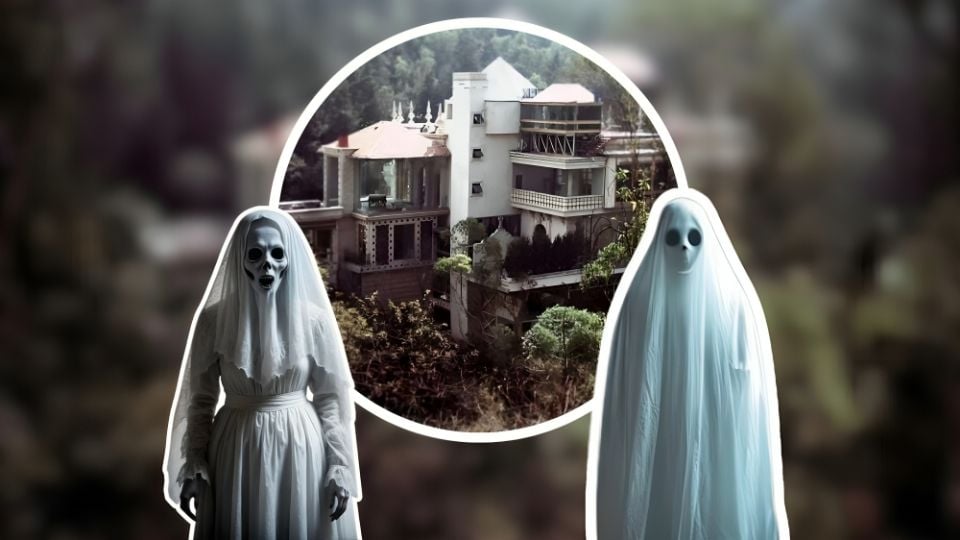 La Casa de la Tía Toña es uno de los lugares más buscados por aquellos aficionados a lo paranormal.