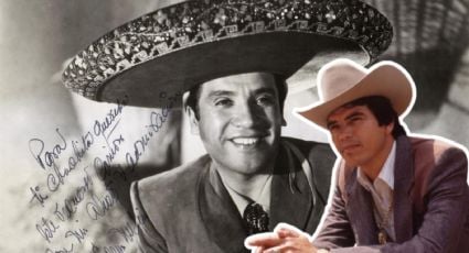 'Nieves de enero' esta es la historia del gran éxito de Chalino Sánchez