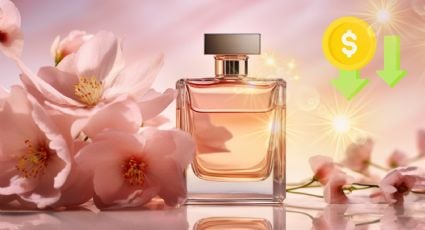 Este es el mejor perfume económico para mujer recomendado por la Inteligencia Artificial