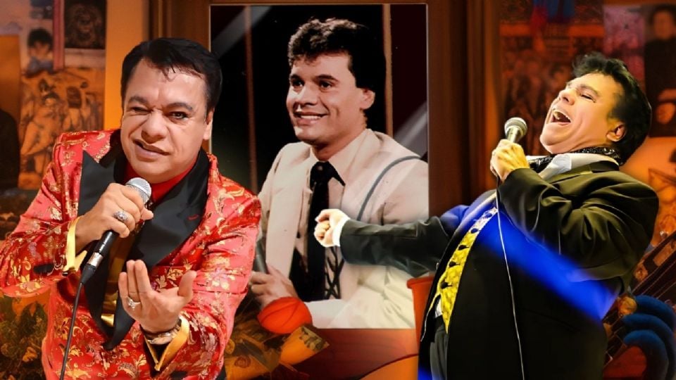 La mejor canción de Juan Gabriel según la IA