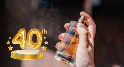 3 perfumes de buen gusto para los hombres de +40