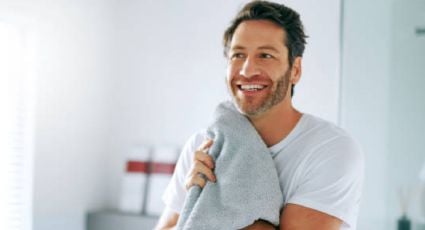 4 pasos del cuidado facial para hombres que no debes omitir por ningún motivo