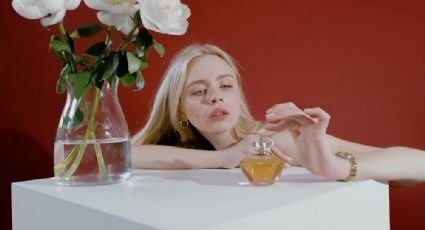 ¿Cuál es la diferencia entre un perfume y una loción?