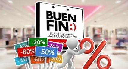 ¿Cuándo iniciará el Buen Fin 2024 y cuántos días durará? Esto se sabe